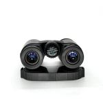 Adults 8x42 Binoculars Compact Waterproof Black High Quality Telescope For