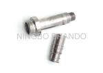 Water Dispenser Solenoid Stem Valve Plunger Tube , Pneumatic Electromagnetic