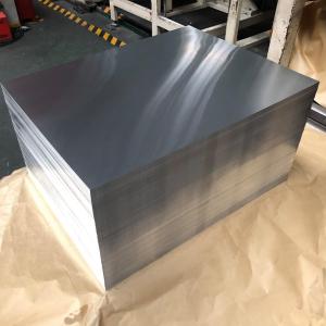 Quality 0.75mm Aluminium Plate Supplier 1100 6061 7005 Sheets wholesale