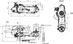 1PE40QMB 50 2T Air Engine
