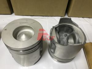Quality 6D34 Piston ME088990 ME220454 ME014160 For Mitsubishi Excavaort Engine Parts wholesale