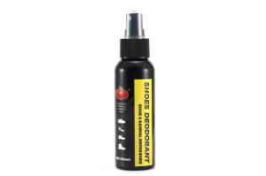 Quality Athletic Shoe Deodorizer Spray Footwear Deodorant 99% Antibacterial Activity Odour Eliminator Spray wholesale
