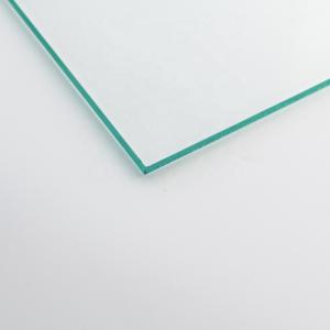 Quality Clear Annealed Tinted Float Glass Transparent Rigid PETG PET Sheet wholesale