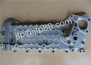 Quality ISUZU Engine Spare Parts , Auto Cooler Cover 8973852010 8-97385201 wholesale