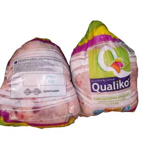 Quality Professional factory wholesale food packaging heat shrink bag poultry meat packaging wholesale