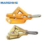 Insulated Cable Wire Puller Conductor Gripper