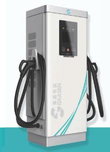 Quality Electric Vehicle Dc Fast Charger For Ev station 150kw wholesale