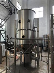 Quality Pharmaceutical Granulation Equipments , Powder Granulator Machine For Food wholesale