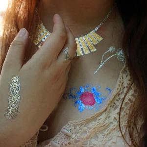 Quality Glitter tattoo wholesale