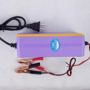 Quality Ac dc power adapter 43.2V 2A lead acid battery charger for electric bicycle wholesale