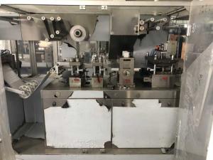 Quality 1000KG Hard Capsule Sealing Machine , Pharmaceutical Semi Automatic Pill Filler wholesale
