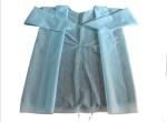 3-Ply handy protective clothing cheapest waterproof anti-static clothing