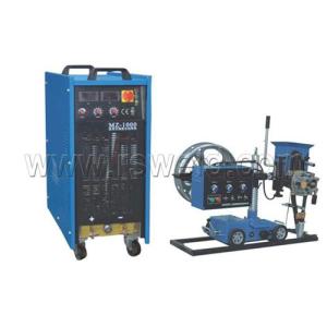 Quality IGBT Submerged ARC Welding Machine wholesale