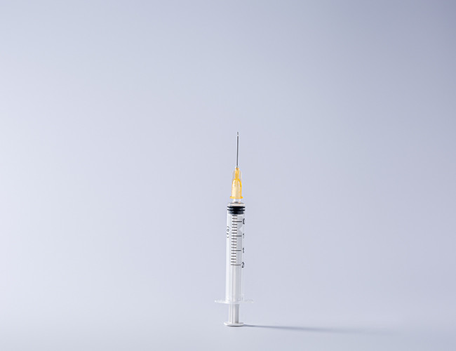 Manufactures disposable micro needle tips injection for syringe