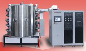 Quality Ceramic Products Gold and Silver Plating by PVD Technology, Red Copper Color Ceramic Coating wholesale