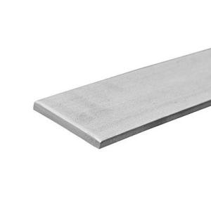Quality EN Standard Carbon Steel Flat Bar Galvanized 12m Exceptional Durability wholesale