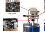 70bags/min Vertical Sachet Packing Machine Cassia Small Bag Filling
