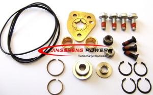 Quality Engine Part H1D Turbo Spare Parts , Turbo Repair Kit Journal Bearing wholesale