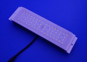 Quality 56 Points LED Square Lighting Lens 3030 SMD 40W 50W With Aluminum PCB Board wholesale