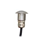 Underground Recessed Waterproof LED Deck Lights