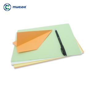 Quality Anti Dust Free A4 Size ESD Printing Paper For ISO 3-7 Critical Environments wholesale