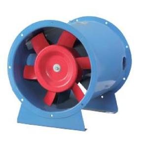 Quality 162-252 Air Quantity Laboratory Exhaust Duct Fan for Portable Ventilation wholesale