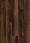 Charcoal Brown SPC Flooring 4mm Jump Oak Grain Stone Vinyl Rigid GKBM Greenpy GL