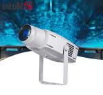 400W LED Waterproof Gobo Projector Customization Outdoor Logo Projector Light