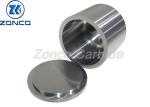 15.5g/cm3 250ml YG8 Cemented Carbide Ball Mill Grinding Jar