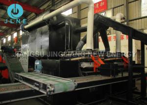 Quality Manufacturer Supply Industrial Automatic Air Conditioner Radiator Recycling Plant wholesale