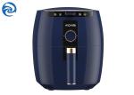 Automatic 6.5L Smart Air Fryers 6.9 Quart 1500 Watt