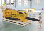 Construction Machine Excavator Hydraulic Breaker Hammer 700-1200Bpm