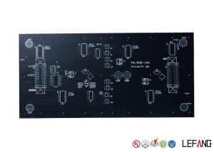 Quality ISO9001 Remote Control Car Circuit Boar For Communication Wireless Device wholesale