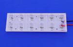 12W Xpe Led Street Light Retrofit Kits For Street Lamp Fixture Assembly
