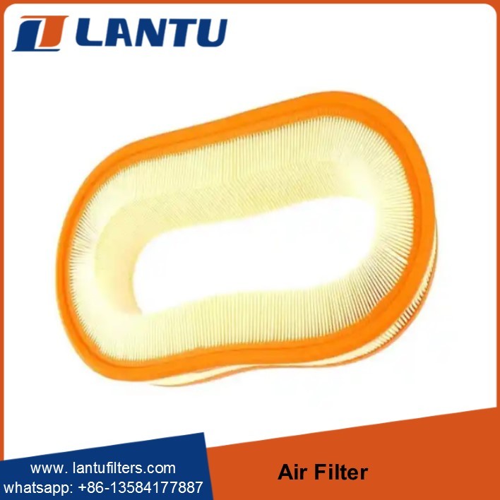 Lantu Auto Parts Air Filter C40174 0010947804 E82L CA3275 Replacement for Mercedes--benzs