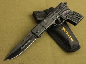 Quality Browning knife gun type wholesale