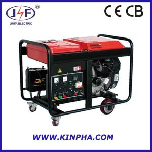 Quality JG8000 Gasoline Generator wholesale