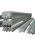 Low Carbon Steel Angle Steel for Building Structures Invoicing by Actual Weight