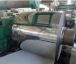 Universal Stainless Coil High Ductility Good Fatigue Strength Non Magnetic