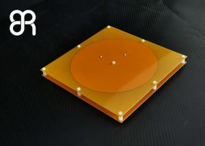 Quality Ultra Thin Thickness 18.6mm Long Range RFID Antenne Connector Type SMA Male wholesale