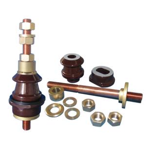 Quality DIN standard DT1-630A Bushing Assembly wholesale