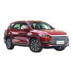 Plug in Hybrid Car Vehicle Compact automobile car manufacturer