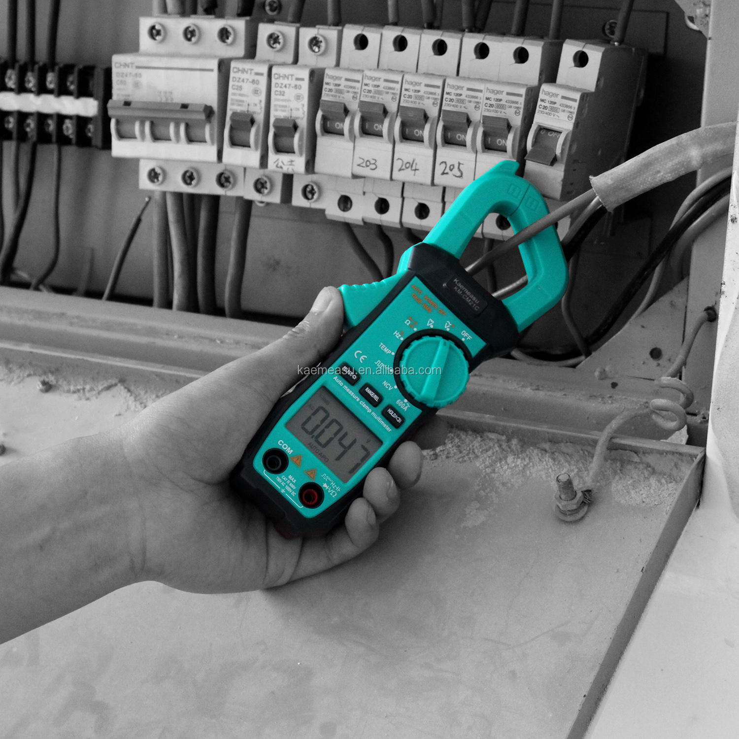 21C Leakage Current Clamp Meter Voltage And Leakage Current Tester Clamp Meter Ac Leakage Current Tester Clamp Meter