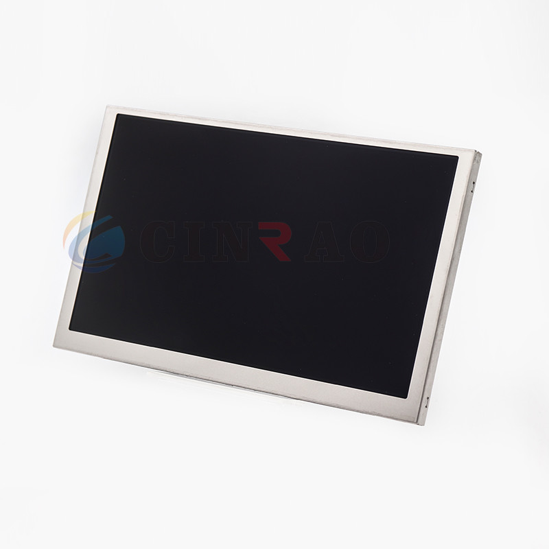 GPS 8.0 Inch TFT LCD Display Screen TE080RDHP03-00-BLU1-00 Car Automotive Naviation