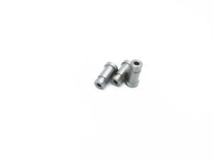 Quality Customized Small Mechanical Parts , Cnc Lathe Components High Accuracy wholesale