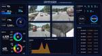 4G GPS DSM Driver Fatigue Monitor