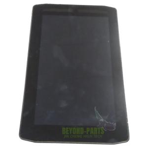 Quality Cater Excavator Spare Parts Monitor Panel Gauge 584-5631 wholesale