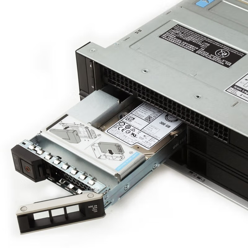R740 2U Rack Server(6238R*2/32G*6/12TSATA*4/960GSSDSATA*2/H750/1100W*2)