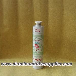 Quality Aluminum Printing Tube Container For HandCream wholesale