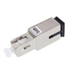 Low PDL SC Male To Female Fixed Fiber Optic Attenuator